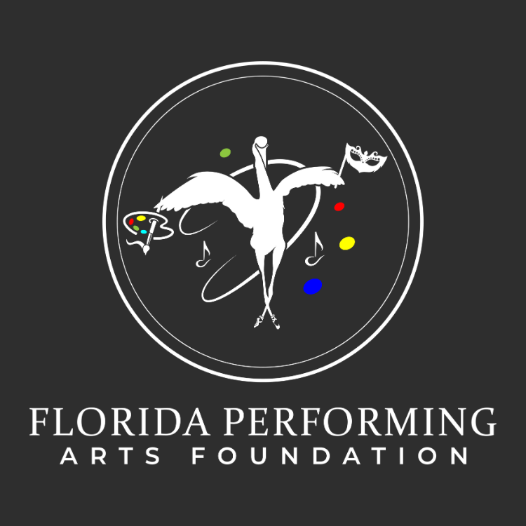 Jessica robertson FOundation for performing arts